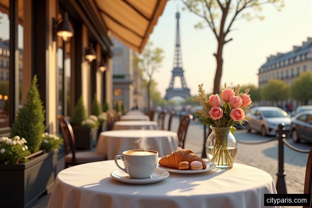 Personalized Itineraries