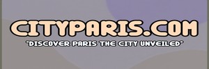 cityparis.com logo
